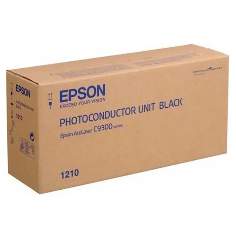 Bęben EPSON C13S051210 - czarny, 24000 stron