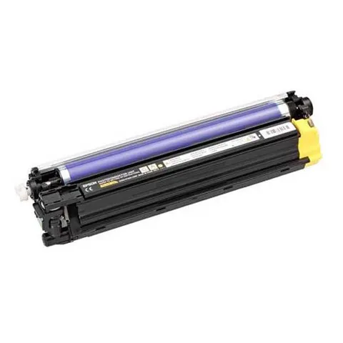 Bęben EPSON C13S051224 - żółty, 50000 stron