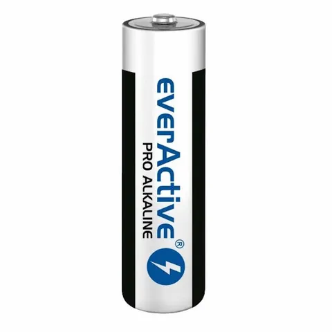 Bateria PRO ALKALINE LR06 AA everActive - 1 sztuka