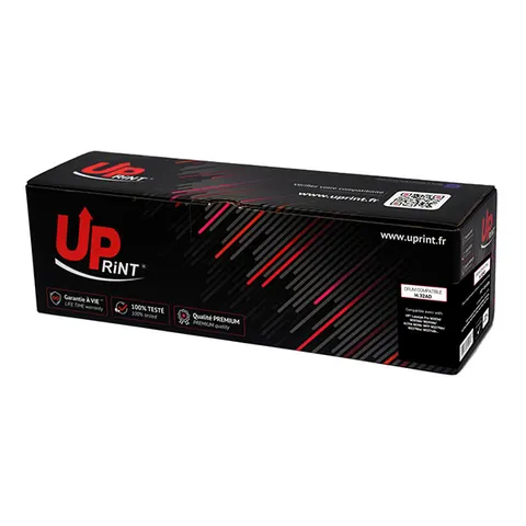 Bęben UPRINT zamiennik HP CF232A - czarny, 23000 stron