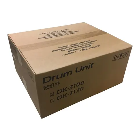 Bęben KYOCERA 302MS93020 - czarny, 300000 stron