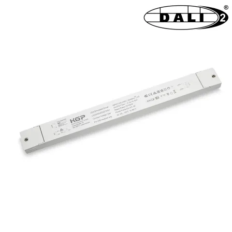 Zasilacz LED DALI-2 DT6 KGP LV IP20 250W 24V