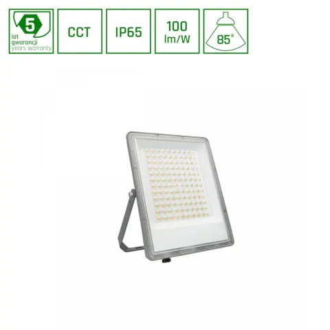 Naświetlacz reflektor LED NOCTIS MAX CCT 100W IP65 premium