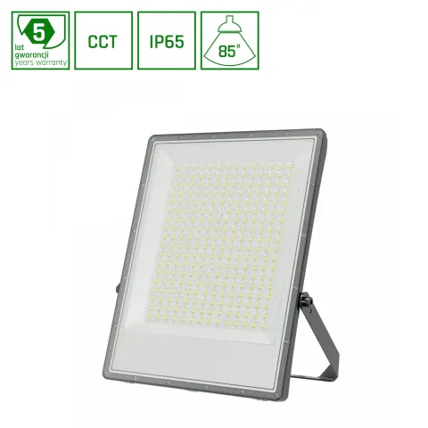 Naświetlacz reflektor LED NOCTIS MAX CCT 200W IP65 premium
