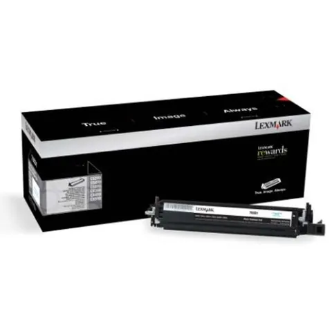 Bęben LEXMARK 54G0P00 - 125000 stron