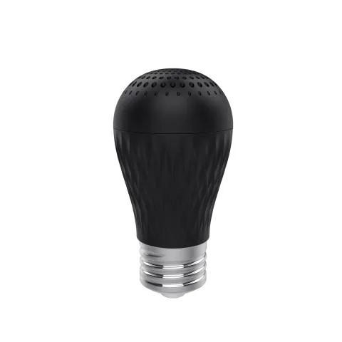 Głośnik BT Bluetooth 5.4 do girlandy 230V czarny