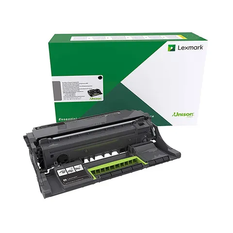 Bęben LEXMARK 56F0Z00 - czarny, 60000 stron