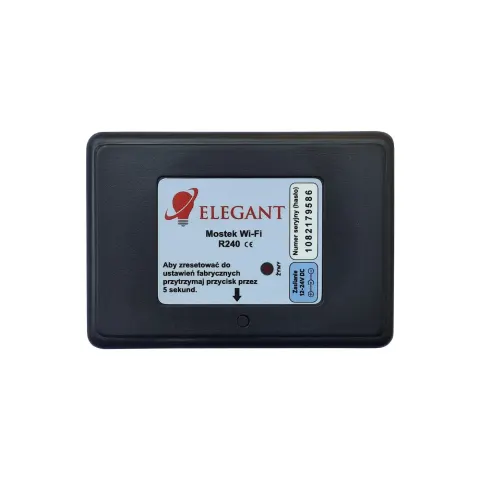 Mostek WiFi Elegant R240