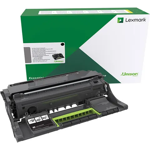 Bęben LEXMARK 58D0Z00 - czarny, 150000 stron