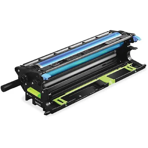 Bęben LEXMARK 72K0P00 - czarny, 175000 stron