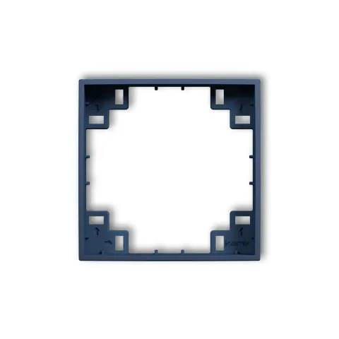 KARLIK MINI ramka pośrednia navy blue 64MRP-1