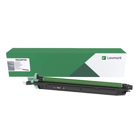 Bęben LEXMARK 76C0PV0 - CMY, 90000 stron