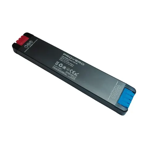 Zasilacz UCD LED 24V 7,5A 180W DC IP20 SELV ultrakompaktowy