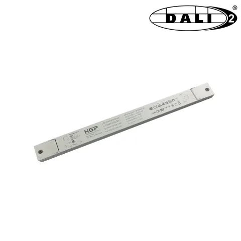 Zasilacz LED DALI-2 DT6 KGP LV IP20 150W 24V