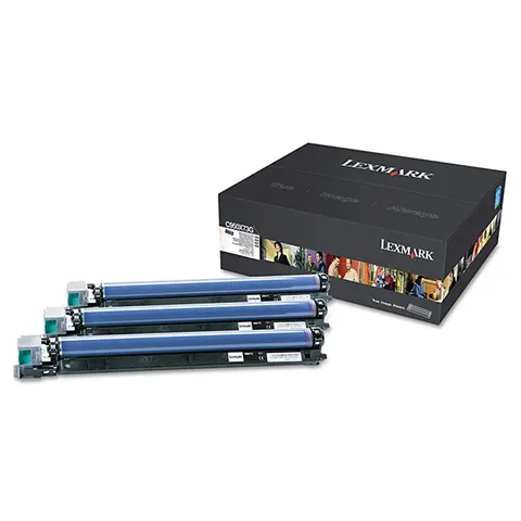 Bęben LEXMARK C950X73G - CMY, 3x115000 stron