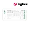 MiBoxer odbiornik do taśm LED MONO/CCT 12-24V max 10A, 2 i 3-przewodowy RF+ZigBee 3.0 LC3-ZR