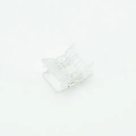 Złączka taśma-taśma do LED COB RGB 10mm CLICK!