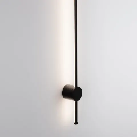 Lampa ścienna kinkiet LED zewnętrzny IP65 RIDGE 9923408 97cm 3000K