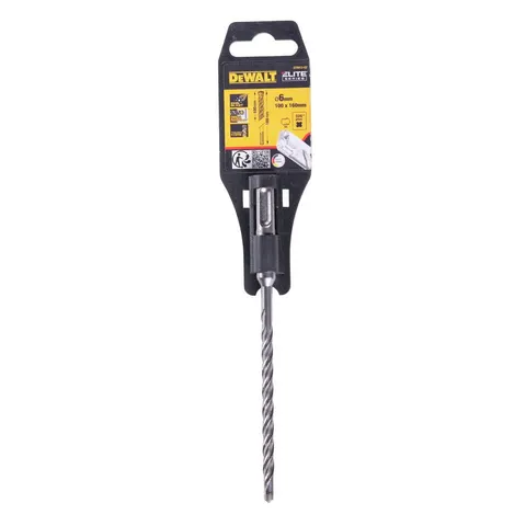 DeWalt DT8913 Wiertło do betonu SDS-Plus 6x160mm