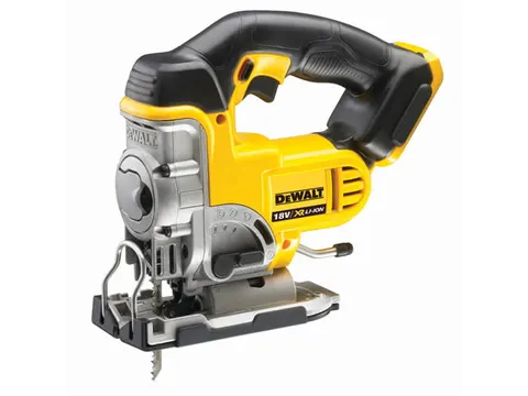 Wyrzynarka DEWALT DCS331N