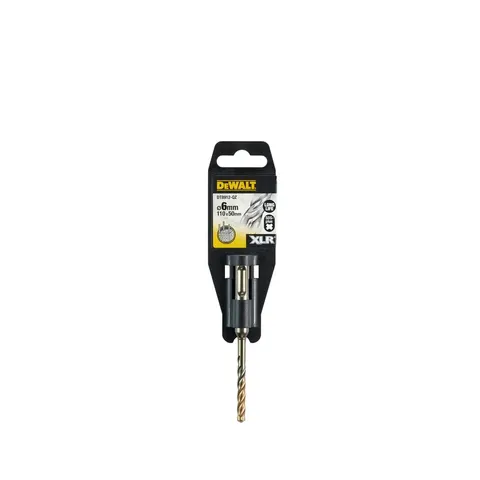 DeWalt DT8912 Wiertło do betonu SDS-Plus 6x110mm