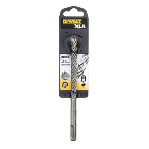 Dewalt Wiertło SDS-Plus 10x210 mm DT8929-QZ 1szt