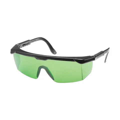 Dewalt DE0714G Okulary do urząd laserowych zielone