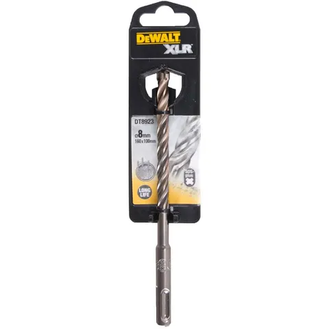 Dewalt Wiertło SDS-Plus 8x160 mm DT8923-QZ 1szt