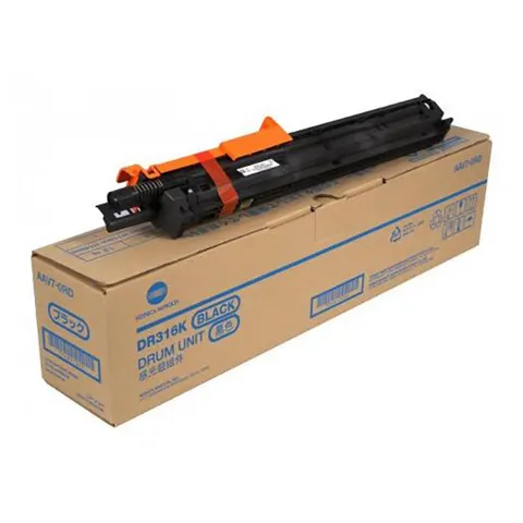 Bęben KONICA MINOLTA AAV70RD - czarny, 225000 stron