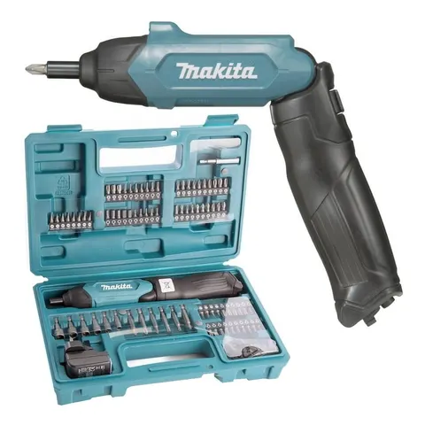 Makita DF001DW Wkrętak Akumulatorowy 3,6V