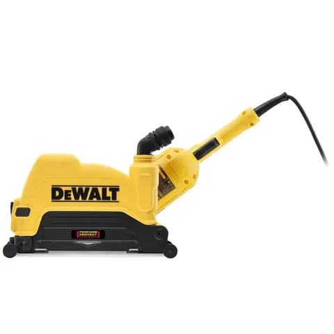 Dewalt DWE492GK szlifierka 230mm+osłona odsysająca