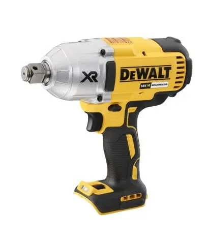 DEWALT DCF897N KLUCZ UDAROWY 18V 3/4" 950Nm