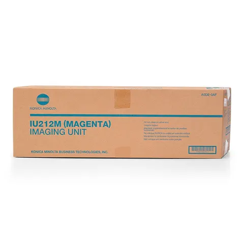 Bęben KONICA MINOLTA A0DE0AF - magenta, 45000 stron