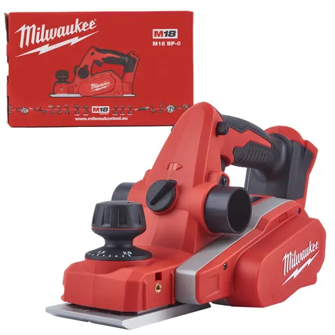 Milwaukee Strug akumulatorowy M18 BP-0