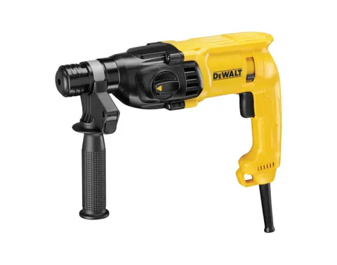 Dewalt D25033 Młotowiertarka 3-funkcje