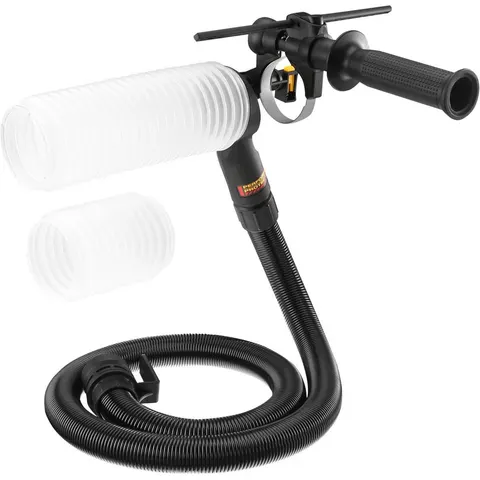 DeWALT DWH201D Adapter odsysania pyłu uniwersalny