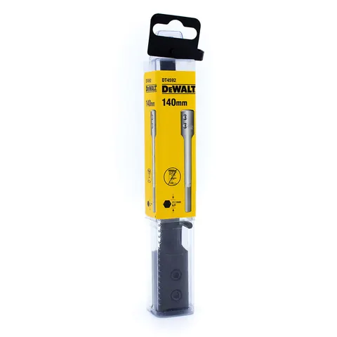 Dewalt DT4592 Przedłużka wiertła gniazdowego 140mm