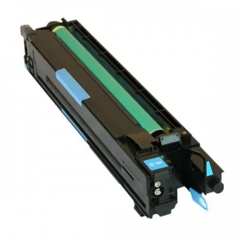 Bęben KONICA MINOLTA A2X20KD - cyan, 155000 stron