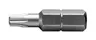 Dewalt Końcówki wkrętarskie Torx 25mm T40 5szt