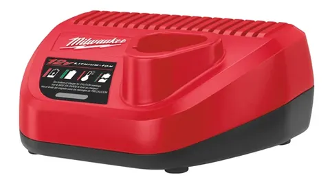 Ładowarka M12 C12C Milwaukee 4932352000