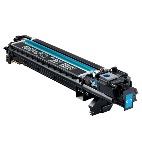 Bęben KONICA MINOLTA A0WG0KJ - cyan, 30000 stron