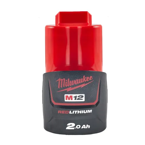 MILWAUKEE AKUMULATOR 12V 2.0 Ah