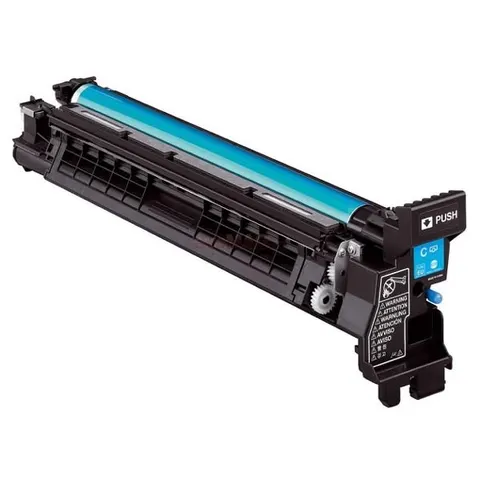 Bęben KONICA MINOLTA A6W903V - czarny, 50000 stron