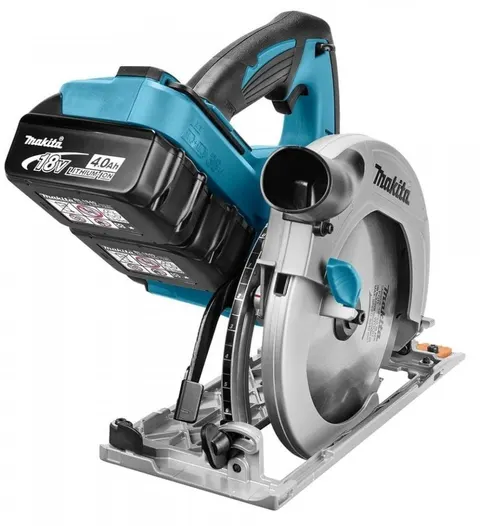 Makita Pilarka tarczowa akum. DHS710Z 2 X 18 V