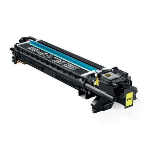 Bęben KONICA MINOLTA A73308H - żółty