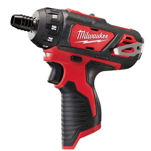 MILWAUKEE WIERTARKO-WKRĘTARKA M12 BD 30NM