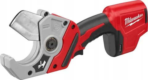 Milwaukee OBCINAK DO RUR PEX C12 PPC