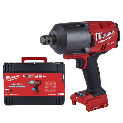 MILWAUKEE KLUCZ UDAROWY M18 ONEFHIWF34-0X 3/4 2034NM