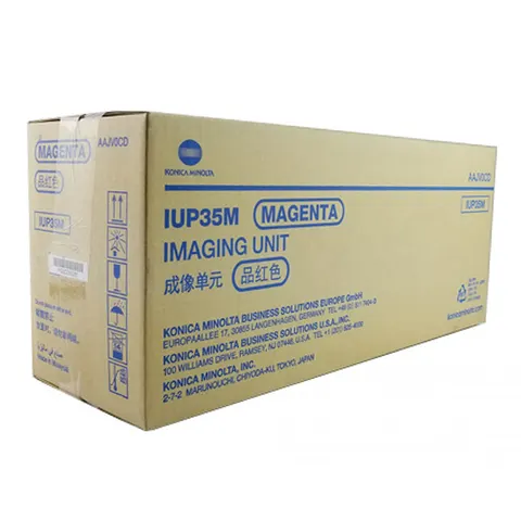 Bęben KONICA MINOLTA IUP35M - magenta, 100000 stron