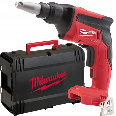 Milwaukee WKRĘTARKA DO SUCHEJ ZABUDOWY FSG-0X